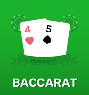Baccarat
